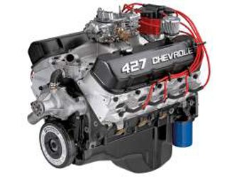 B2718 Engine